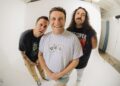 Drain lança novo videoclipe para 'Scared Of Everything And Nothing'