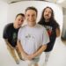 Drain lança novo videoclipe para 'Scared Of Everything And Nothing'