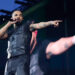Drake ganha seis certificações Diamond RIAA, incluindo 'Take Care' no 39º aniversário