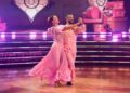 Drama de sorteio DWTS de Whitney Leavitt e Mark Ballas: detalhes