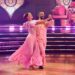Drama de sorteio DWTS de Whitney Leavitt e Mark Ballas: detalhes