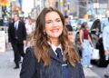 Drew Barrymore diz que a reabilitação aos 14 anos foi 'a melhor coisa que já aconteceu'