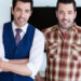 Drew e Jonathan Scott dizem que seu novo programa HGTV existe por causa dos fãs