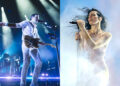 Dua Lipa e Ben Gibbard prometem ‘seguir você no escuro’ com Death Cab for Cutie Cover