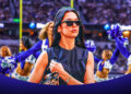 Dua Lipa traz à tona as líderes de torcida do Dallas Cowboys