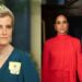 Duchess of Edinburgh plays the hero amid family ‘soap opera’ involving senior royals, Harry, Meghan