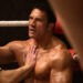 Dwayne Johnson reage a "The Smashing Machine", tornando -se seu fim de semana de abertura mais baixo de todos os tempos