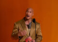 Dwayne Johnson terá um pequeno papel especial em Zootopia 2