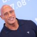 Dwayne 'The Rock' Johnson envia mensagem legal para Travis Kelce sobre a paternidade