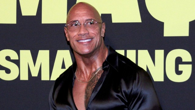 Dwayne 'The Rock' Johnson pode retornar no papel amado