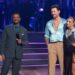 Dylan Efron quebra o nariz durante os ensaios do DWTS; Robert Irwin envia apoio