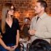 Dylan Sprouse conquista corações com 'presente sutil' para a esposa modelo da Victoria's Secret, Barbara Palvin