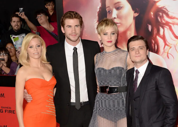 É o aniversário de Josh Hutcherson! Aqui está uma classificação dos principais filmes da estrela de 'Jogos Vorazes'