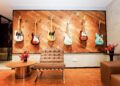“É um lugar onde os músicos encontram inspiração e onde a Fender obtém informações diretas dos artistas para co-criar o futuro da música”: Depois de Nashville, Tóquio e Londres, a Fender volta-se para Xangai e abre o seu primeiro Artist Showroom na China