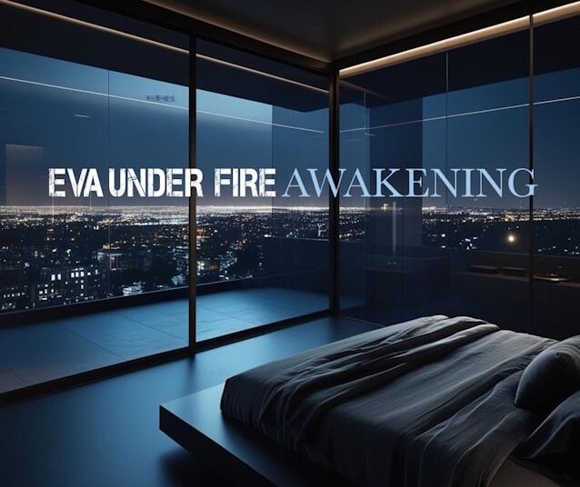 EVA UNDER FIRE lança primeira música nova em dois anos, ‘Awakening’