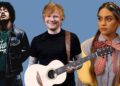 Ed Sheeran se junta a Santhosh Narayanan, Dhee e Hanumankind para nova faixa