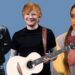 Ed Sheeran se junta a Santhosh Narayanan, Dhee e Hanumankind para nova faixa