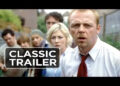 Edgar Wright explica por que os estúdios ficaram 'perplexos' com 'Shaun of the Dead'