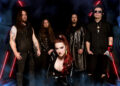 Edge Of Paradise lança novo videoclipe para 'Requiem for a Dream (And the Angels of Static)'