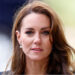 Efeito surpreendente do câncer de Kate em relação à realeza, já que fontes afirmam que há 'atrito silencioso' no palácio - ela percebeu que 'a vida é muito curta'