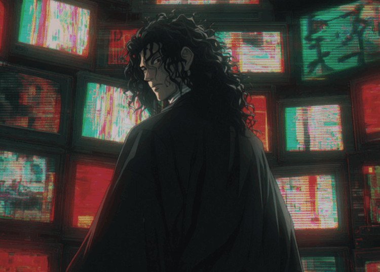 Eidon retorna com um novo single suave "Replay"