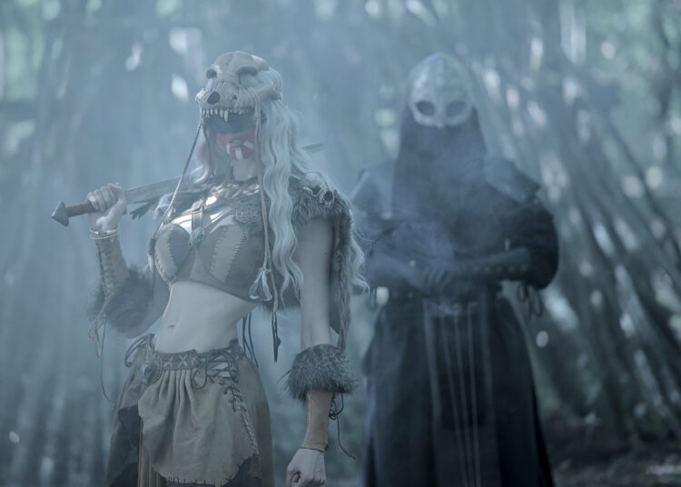 Eihwar lança novo videoclipe para 'Hugrheim'