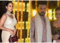 Ektaa Kapoor apresenta festa de Diwali repleta de estrelas em Mumbai, celebridades da TV e de Bollywood brilham