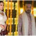 Ektaa Kapoor apresenta festa de Diwali repleta de estrelas em Mumbai, celebridades da TV e de Bollywood brilham