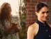 Kate Middleton e Meghan Markle
