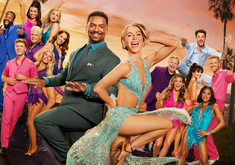 Elenco da 34ª temporada de Dancing With The Stars, lista completa DWTS ABC
