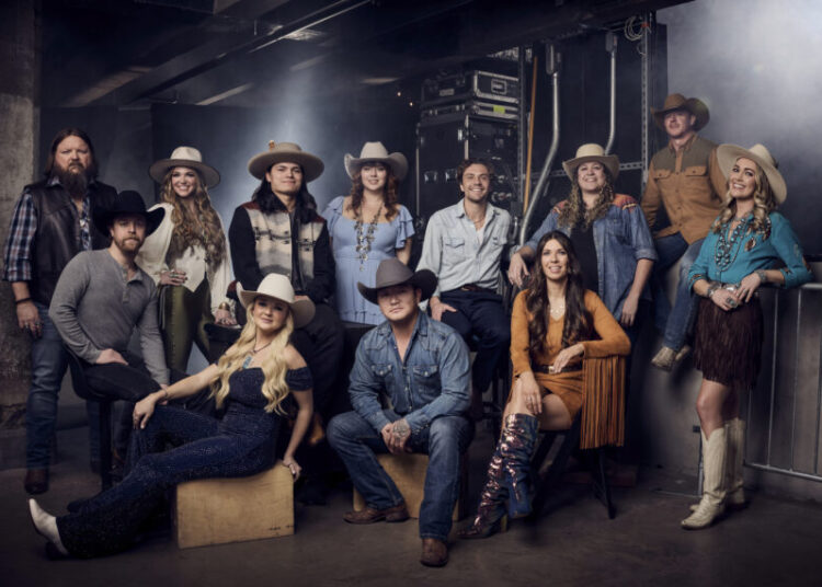 Elenco, data de estreia, detalhes da série CBS liderada por Keith Urban