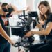 Elenco de filmes e programas de TV em San Jose