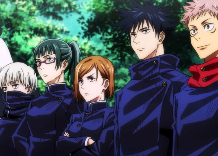 Elenco de voz de “JuJutsu Kaisen” compartilha o ‘segredo’ para trazer anime com sucesso para a tela grande: ‘A verdadeira fórmula’