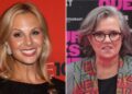 Elisabeth Hasselbeck critica Rosie O'Donnell por comentários sobre a infame luta 'The View': 'Stop the Lying' - Globe Magazine