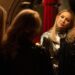 Elisabeth Moss e Kate Hudson Star em 'Shell'
