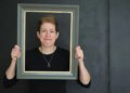 Elizabeth Lorrey se apresenta no Parish Centre for the Arts em Westford