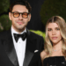 Elliot Grainge elogia a estreia de Sofia Richie na moda com postagem rara