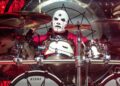 Eloy Casagrande confirma nova música do Slipknot
