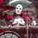 Eloy Casagrande confirma nova música do Slipknot