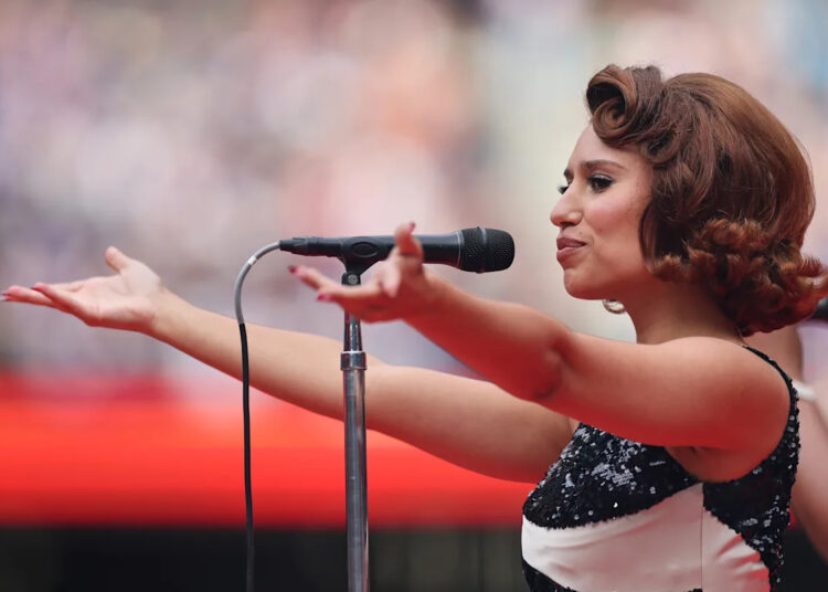 Elton John, Olivia Rodrigo, Doja Cat, Questlove, vinte e um pilotos e Raye para apresentar no Rock Hall