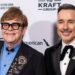 Elton John e David Furnish Share 'Big News' em declaração emocional - Notícias de celebridades - entretenimento
