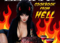 Elvira está entrando em sua era Martha Stewart