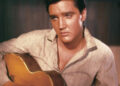 Elvis Presley transformou uma canção de desgosto de Willie Nelson, de uma década, em um sucesso atemporal