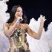 Em seu primeiro show de Dallas em 3 anos, Dua Lipa presta homenagem a Kelly Clarkson