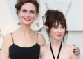 Emily Deschanel faz comentários inesperados sobre sua dinâmica com Zooey Deschanel