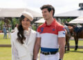 "Emily in Paris", astars Ashley Park e Paul Forman se separam