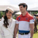 "Emily in Paris", astars Ashley Park e Paul Forman se separam