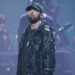 Eminem terá outro neto enquanto a filha mais velha revela gravidez