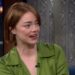 Emma Stone da Bugonia sobre qual celebridade poderia ser '100%' alienígena