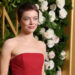 Emma Stone revela nome artístico “lindo” que ela usou por seis meses